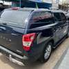 SsangYong Rexton Sports Prestige thumb 7