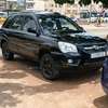 Kia Sportage SUV 2010 thumb 2