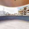 Appartement moderne avec une vue panoramique thumb 9
