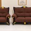 Fauteuil en daim 6 places bon état allô thumb 5