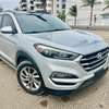 Hyundai Tucson 2017 thumb 10