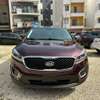 Kia Sorento  2017 thumb 6