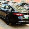 Location Ford Fusion thumb 6