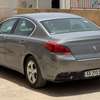 Peugeot 508 automatique gasoil thumb 7
