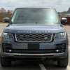 Land Rover Range Rover vogue 2019 thumb 0