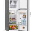 REFRIGERATEUR ASTECH 2PORTES GM GRIS FP270OG thumb 1