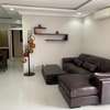 Appartement meublé de type F4 aux Almadies thumb 11