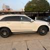 Mercedes Benz Glc 4 matic 2020 thumb 5