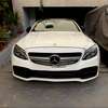 C63s AMG thumb 0