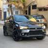 Mitsubishi outlander thumb 2