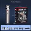 WMARK Tondeuse à cheveux rechargeable 6 en 1 - NG-HT001 thumb 7