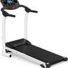Tapis roulant électrique pliable thumb 0