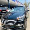 Hyundai santafe sport 2017 thumb 4