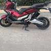 À vendre, moto x adv Honda thumb 0