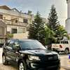 Ford Explorer 2019 thumb 1