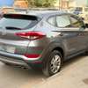 Hyundai  Tucson evgt 2017 thumb 3