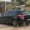 Peugeot 308 Gt Line 2017 thumb 8