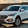 HYUNDAI  SANTA FE 2.0 AWD  2017 thumb 2
