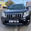 Prado TXL Diesel thumb 0