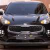 Kia sportage thumb 0