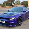 Dodge Charger SXT 2018 thumb 1