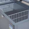 CONGELATEUR 700LITRES ASTECH HORIZONTAL GRIS CH700GM thumb 6
