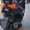A vendre Yamaha Xmax 125cm3 thumb 9