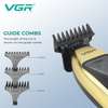 VGR - Tondeuse à cheveux professionnelle originale V-994 thumb 12