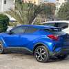 TOYOTA CHR thumb 4