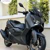 Yamaha Xmax Let’s Go 2024 thumb 1