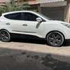 Hyndai ix35 automatique Diesel echange possible thumb 1