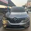 Renault QM6 4x4 diesel full options thumb 13