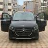 Location Mercedes viano  2025 thumb 1