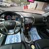Vente sangyong tivoli thumb 6