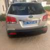 Kia  Sorento thumb 1