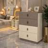 CHAMBRE A COUCHER ARMOIRE 8BATTANTS 7PIECES VIP MIHRA DORE thumb 3