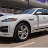 Jaguar F-PACE 2018 – SUV Premium Full Option thumb 3