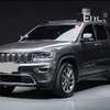 Jeep Diesel cherooke thumb 0