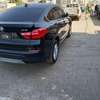 BMW X4 thumb 0