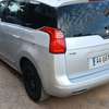 Peugeot 5008 automatique diesel thumb 8