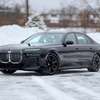 BMW Série 7 2023 thumb 0