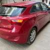 Hyndai Elantra Gt  2016 thumb 9