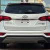 Hyundai Santafé venant 2.0 4x4 thumb 3