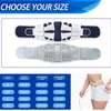 Ceinture corset dorsale pour soulager les douleurs lombaires thumb 7