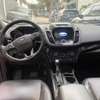 Ford scape titanium thumb 4