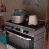 Cuisinière à gaz ROCH 5 feux à vendre thumb 2