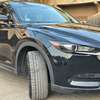 Mazda CX-5 SUV 4 portes noir performance thumb 7