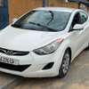 *HYUNDAI ELANTRA* Année : 2012 thumb 2