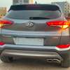 Hyundai Tucson 2017-2018 Diesel thumb 14