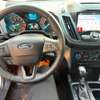 Ford SCAPE SUV blanche espace  polyvalent thumb 10
